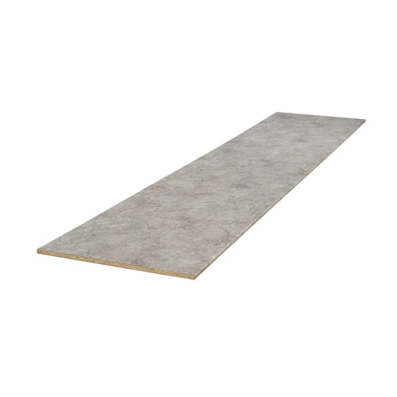 Столешница «Скиф» Мрамор Рускеала арт. 065, 3000 x 700 x 38 мм #1