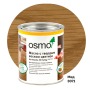 Масло с твердым воском цветное OSMO, 3071 Мед, 0.125 л
