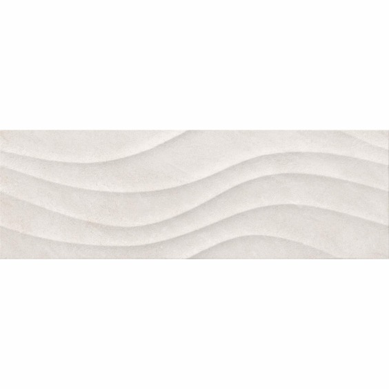 TWU12RLT18R плитка облицовочная рельефная Alma Ceramica Rialto 246*740*9 (7 шт в уп/53,508 м в пал) #1