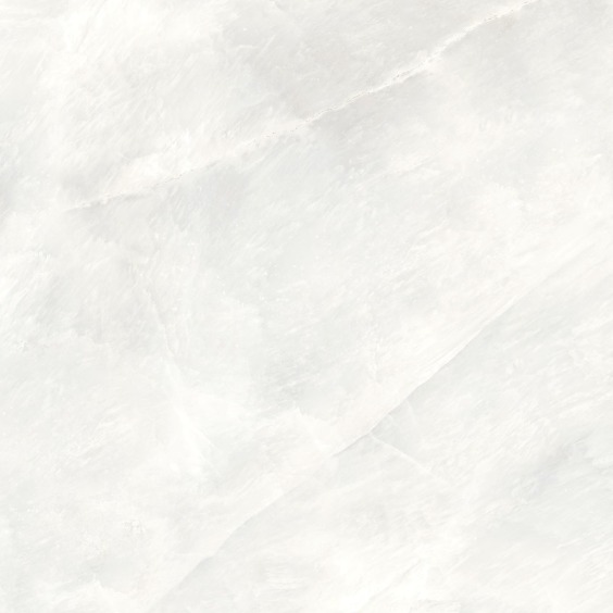New Trend Salt White D60244M Керамогранит матовый карвинг 600*600 (4 шт в уп/43,2  м в пал) #3