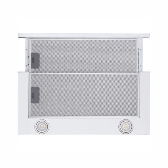 Meferi SLIDEBOX60WH Power вытяжка #4