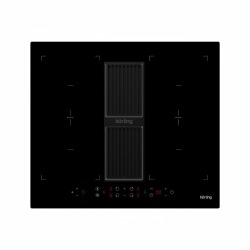 Korting HIBH 68980 NB индукционная варочная панель