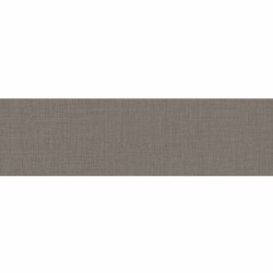 Кромка ABS Egger Лён антрацит F433 ST10, 35 x 2 мм, 1 метр