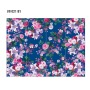 Обои флизелиновые Loymina Classic vol. II French bouquet V9, 021 B-1, 3х4 м