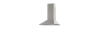 Krona steel Bella 500 inox PB вытяжка кухонная