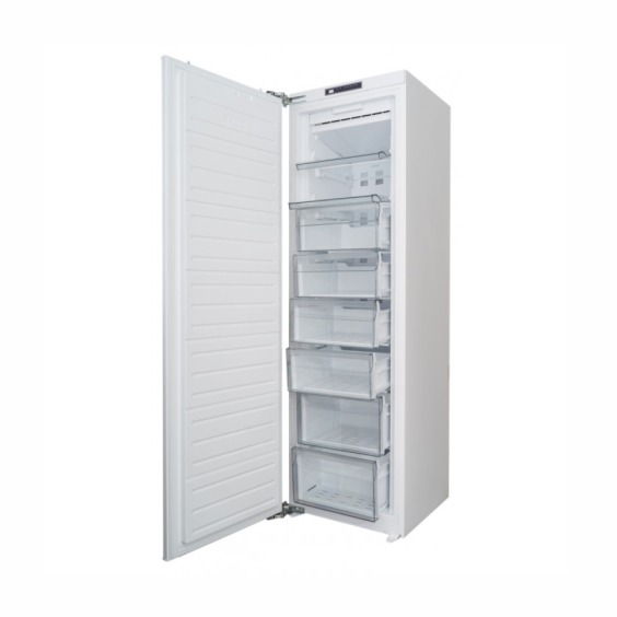 Schaub Lorenz SL FE225WE встраиваемый морозильный шкаф #1 Schaub Lorenz SL FE225WE встраиваемый морозильный шкаф #1