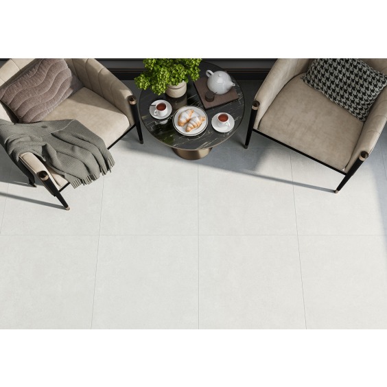 GFU6060SHP07R керамогранит матовый Alma Ceramica Sharp 600*600 (5 шт в уп/54 м в пал) #2