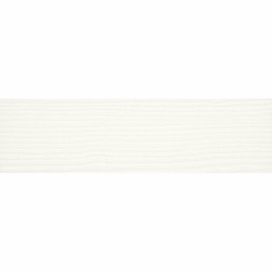 Кромка ABS Egger Белый премиум W1000 ST38, 19 x 2 мм, 1 метр