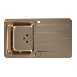 Alveus Line Monarch 20 Copper 860X5001X кухонная мойка