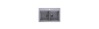 Мойка для кухни кварцевая Ulgran Quartz Ruma 780-05, бетон