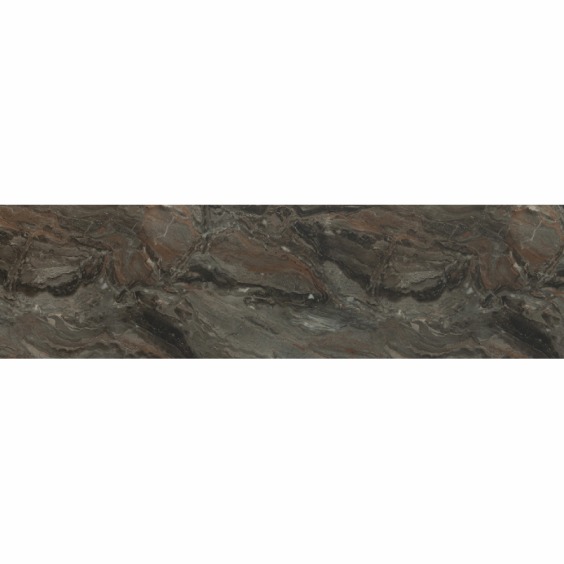 Кромка ПВХ «Рехау» Коричневый мрамор арт. 410035S, 23 x 1 мм, 1 метр #1 Кромка ПВХ «Рехау» Коричневый мрамор арт. 410035S, 23 x 1 мм, 1 метр #1