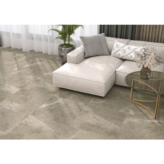 GFU6060BST40R керамогранит sugar-эффект Alma Ceramica Basalto 600*600 (5 шт в уп/54 м в пал) #2