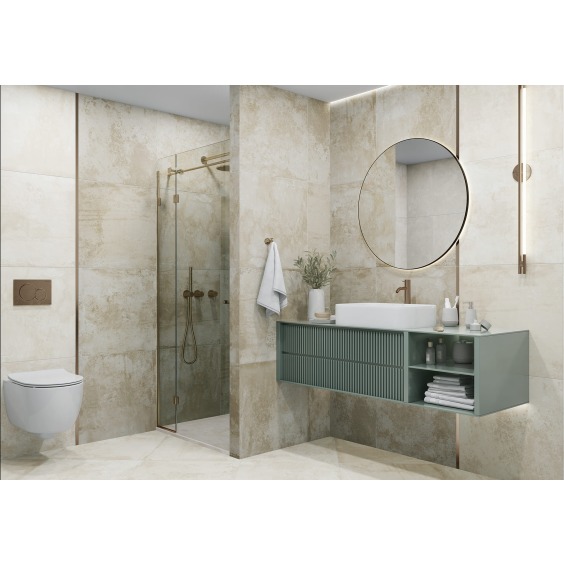 GFU6060CMT40R керамогранит матовый Alma Ceramica Cemento 600*600 (5 шт в уп/54 м в пал) #3