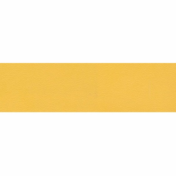 Кромка ПВХ Galoplast Жёлтый бриллиант, арт. 0114-R05 EG, 19 x 0,4 мм, 1 метр #1