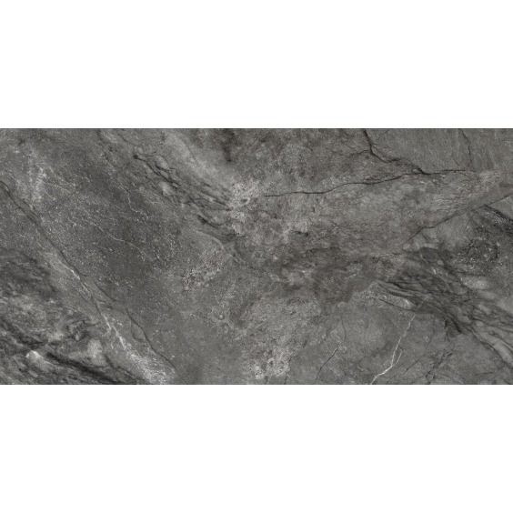 Delacora Slate Graphite D30005M Керамогранит матовый карвинг 300*600 (8 шт в уп/46,08  м в пал) #9
