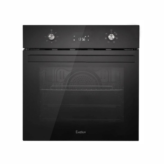 Evelux EO 640 PB электрический духовой шкаф #1