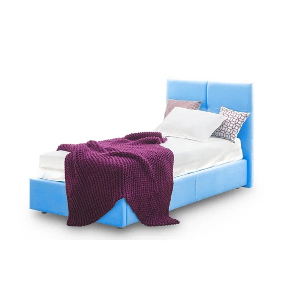 Односпальная кровать Сеня, 1300х2200 мм #7 Односпальная кровать Сеня, 1300х2200 мм #7