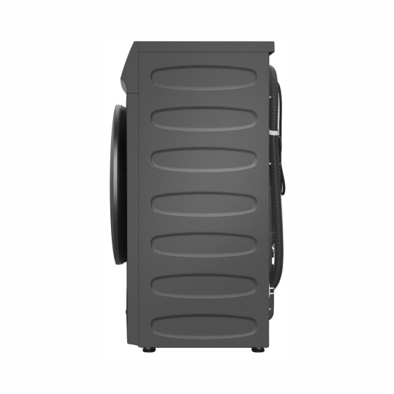 Meferi MFW081210GR Power стиральная машина #7