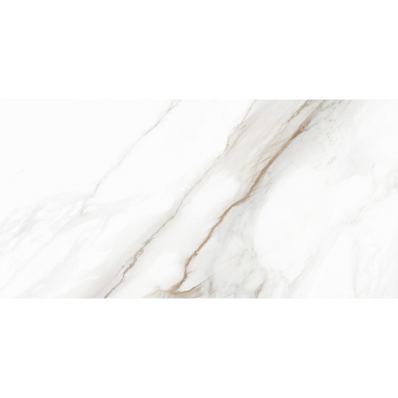 New Trend Calacatta Andrea D120210M Керамогранит матовый карвинг 1200*600 (2 шт в уп/41,76  м в пал) #4