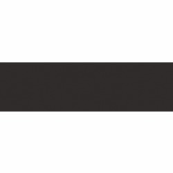 Кромка ABS Egger Нежный чёрный (Космос серый) U899 ST9, 28 x 0,4 мм, 1 метр