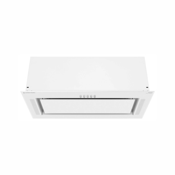 Meferi INBOX60WH Glass Power вытяжка #2