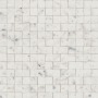 Мозаика Шарм Экстра Каррара Сплит 30x30 (Italon)