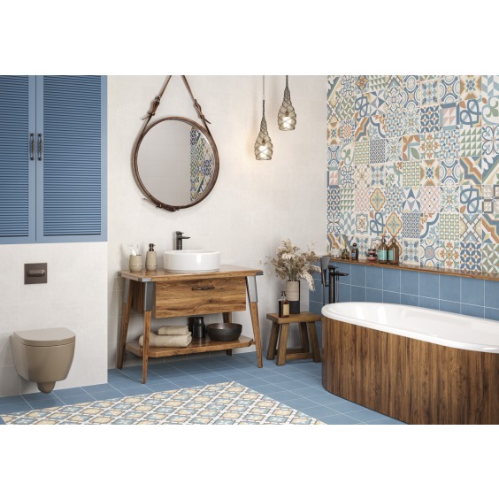 Artkera Group Dawn GP2020DSA02 Керамогранит матовый 200*200*8 (24 шт в уп/69,12 м в пал) #2