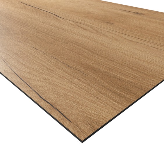 Фартук для кухни Компакт-плита HPL Sagora Дуб Хадсон 0775/Mw, 3050 x 1320 x 4 мм #1 Фартук для кухни Компакт-плита HPL Sagora Дуб Хадсон 0775/Mw, 3050 x 1320 x 4 мм #1