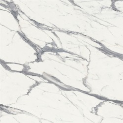 Столешница Ultradecor (Kronospan) Мрамор белый арт. 2703, 3000 x 600 x 26 мм