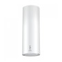 Maunfeld Lee Light (Isla) 35 White вытяжка островная
