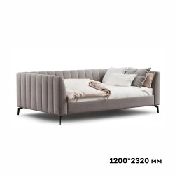 Односпальная кровать-софа Боня, 1200х2320 мм