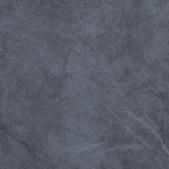Керамогранит Toledo Antracite Dark Grey, 600х600 мм #5