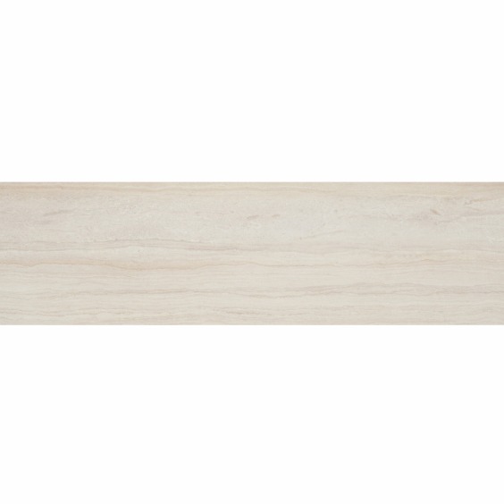 Кромка пластиковая без клея «Скиф» Травертин арт. 061, 3000 x 50 мм #1