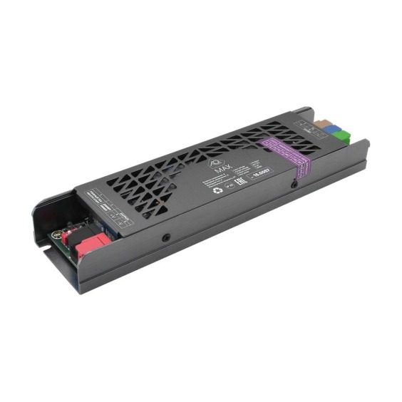 Блок питания AQ MAX 220V/24V IP20 200W #1 Блок питания AQ MAX 220V/24V IP20 200W #1