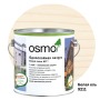 Однослойная лазурь OSMO, 9211 Белая ель, 0.125 л