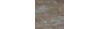 Centro Copper D60219M Керамогранит матовый карвинг 600*600 (4 шт в уп/43,2  м в пал)