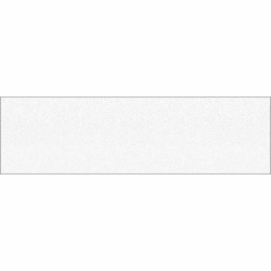 Кромка MaxiColor Белый галакси арт. 3006, 22 x 1 мм, 1 метр