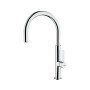 Teka FOT 995 Chrome смеситель