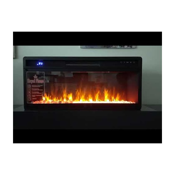 Очаг Royal Flame Vision 42 LED #6 Очаг Royal Flame Vision 42 LED #6
