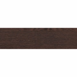 Кромка ABS Egger Баменда Венге тёмный Н1116 ST12, 35 x 2 мм, 1 метр