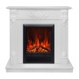 Электрокамин Ottawa WT с очагом Eugene