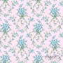 Обои флизелиновые Milassa Twins 9, 007, 10х1 м