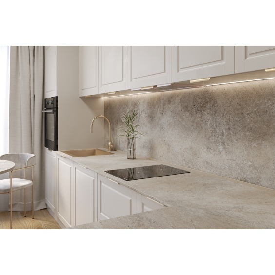 Мебельный щит «Скиф» Акапулько арт. 214, 3000 x 600 x 6 мм #2