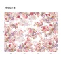 Обои флизелиновые Loymina Classic vol. II French bouquet V9, 002/1 B-1, 3х4 м