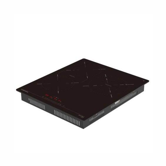 Варочная панель электрическая Meferi MEH453BK Power #2