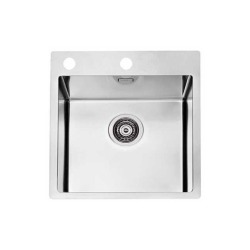 Alveus Pure 20 KMB-90 465X525 1X кухонная мойка