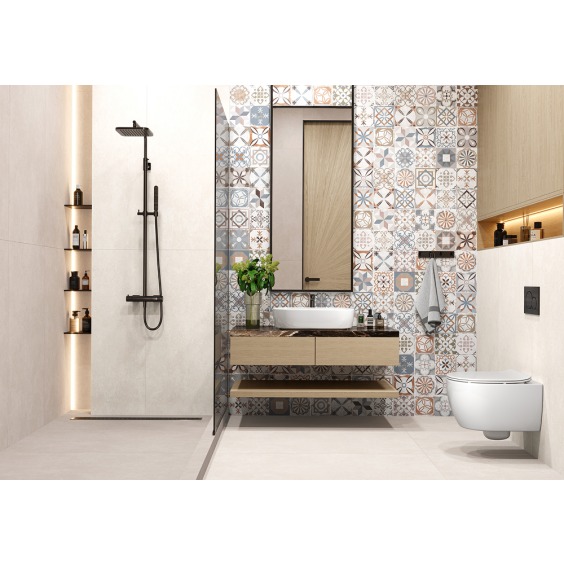 GFU60120BTP14R керамогранит матовый Alma Ceramica Beton PRO 600*1200 (2 шт в уп/46,08 м в пал) #2