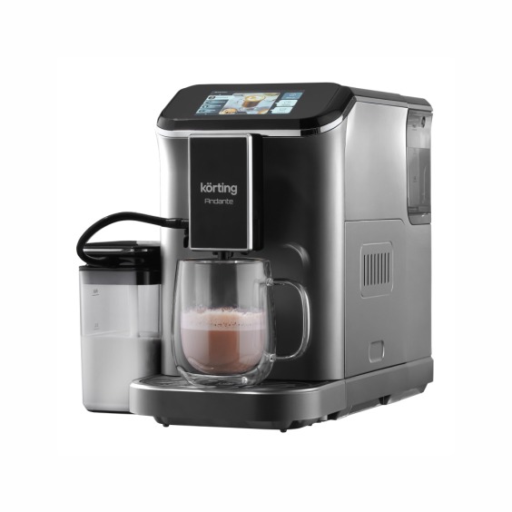 Korting KACM 2003 Andante кофемашина #1