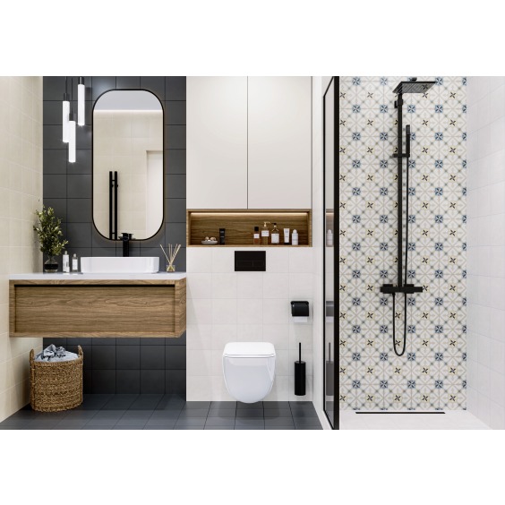 Artkera Group Damask GP2020DGA11 Керамогранит матовый 200*200*8 (24 шт в уп/69,12 м в пал) #2 Artkera Group Damask GP2020DGA11 Керамогранит матовый 200*200*8 (24 шт в уп/69,12 м в пал) #2