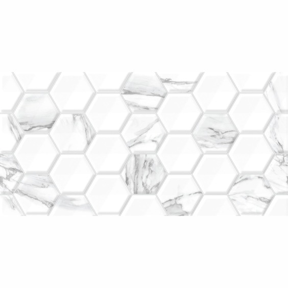 TWU09VEG017 плитка облицовочная рельефная Alma Ceramica Vegas 249*500 (9 шт в уп/63.897 м в пал) #1